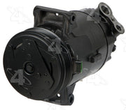 A/C Compressor Four Seasons 97296