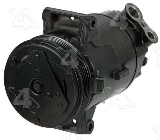 A/C Compressor Four Seasons 97296