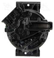 A/C Compressor Four Seasons 97296