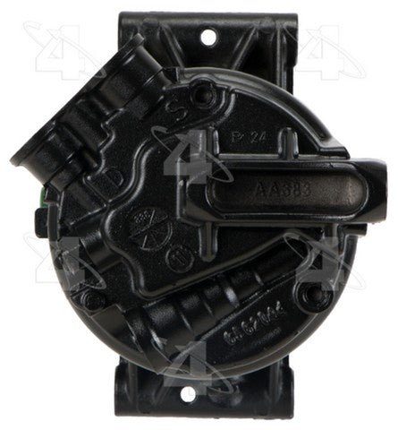 A/C Compressor Four Seasons 97296