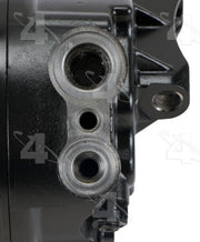 A/C Compressor Four Seasons 97296