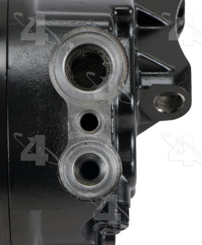 A/C Compressor Four Seasons 97296