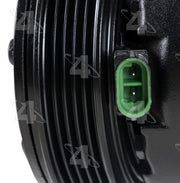 A/C Compressor Four Seasons 97296