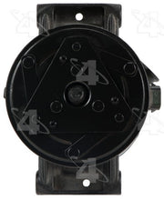 A/C Compressor Four Seasons 97296
