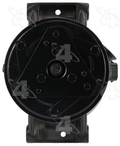 A/C Compressor Four Seasons 97296