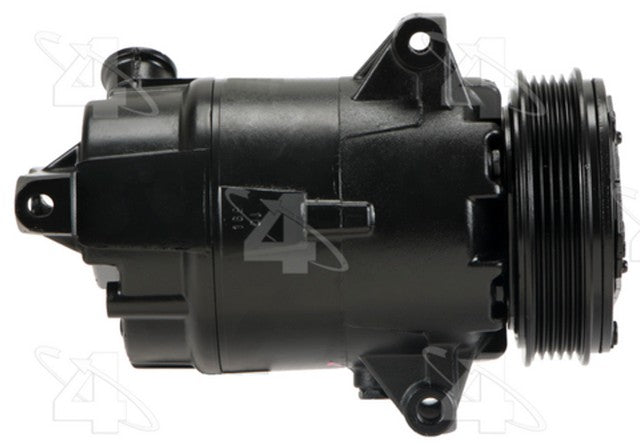 A/C Compressor Four Seasons 97296
