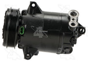 A/C Compressor Four Seasons 97296