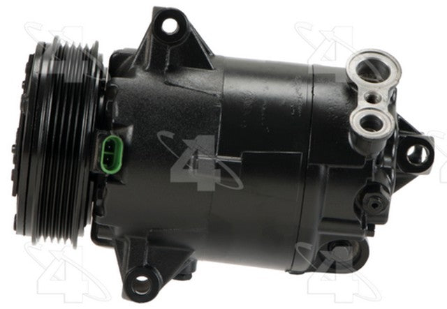 A/C Compressor Four Seasons 97296