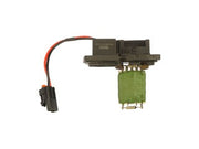 HVAC Blower Motor Resistor Dorman-OE Solutions 973-000
