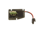 HVAC Blower Motor Resistor Dorman-OE Solutions 973-000