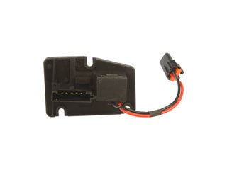 HVAC Blower Motor Resistor Dorman-OE Solutions 973-000