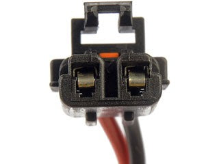 HVAC Blower Motor Resistor Dorman-OE Solutions 973-000