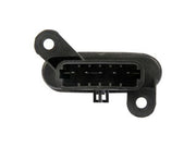 HVAC Blower Motor Resistor Dorman-OE Solutions 973-001