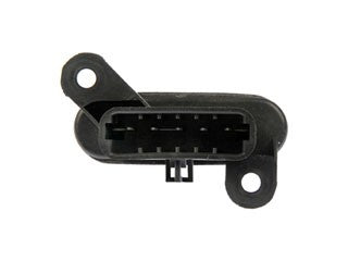 HVAC Blower Motor Resistor Dorman-OE Solutions 973-001