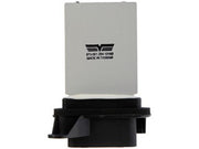 HVAC Blower Motor Resistor Dorman-OE Solutions 973-001