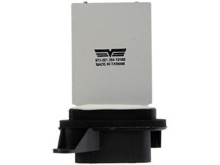HVAC Blower Motor Resistor Dorman-OE Solutions 973-001