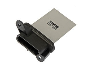 HVAC Blower Motor Resistor Dorman-OE Solutions 973-001
