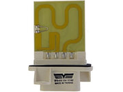 HVAC Blower Motor Resistor Dorman-OE Solutions 973-002