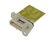 HVAC Blower Motor Resistor Dorman-OE Solutions 973-002