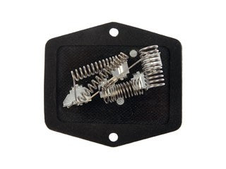 HVAC Blower Motor Resistor Dorman-OE Solutions 973-003
