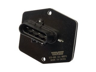HVAC Blower Motor Resistor Dorman-OE Solutions 973-003