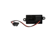 HVAC Blower Motor Resistor Dorman-OE Solutions 973-004