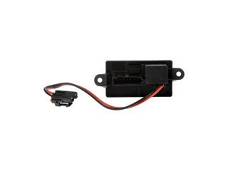 HVAC Blower Motor Resistor Dorman-OE Solutions 973-004