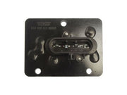 HVAC Blower Motor Resistor Dorman-OE Solutions 973-005