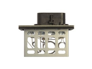 HVAC Blower Motor Resistor Dorman-OE Solutions 973-005