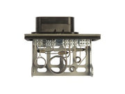 HVAC Blower Motor Resistor Dorman-OE Solutions 973-005