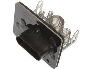 HVAC Blower Motor Resistor Dorman-OE Solutions 973-005