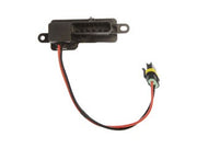 HVAC Blower Motor Resistor Dorman-OE Solutions 973-006