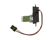 HVAC Blower Motor Resistor Dorman-OE Solutions 973-006