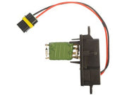 HVAC Blower Motor Resistor Dorman-OE Solutions 973-006