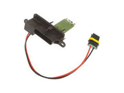 HVAC Blower Motor Resistor Dorman-OE Solutions 973-006