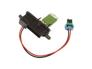 HVAC Blower Motor Resistor Dorman-OE Solutions 973-007