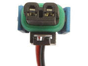 HVAC Blower Motor Resistor Dorman-OE Solutions 973-007