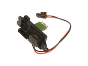 HVAC Blower Motor Resistor Dorman-OE Solutions 973-008
