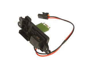 HVAC Blower Motor Resistor Dorman-OE Solutions 973-008
