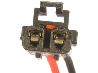HVAC Blower Motor Resistor Dorman-OE Solutions 973-008