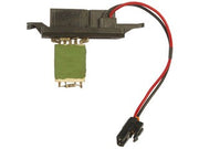 HVAC Blower Motor Resistor Dorman-OE Solutions 973-009