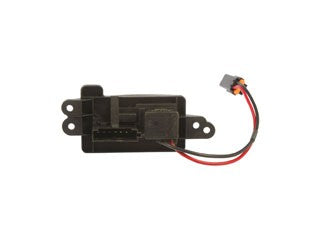 HVAC Blower Motor Resistor Dorman-OE Solutions 973-009
