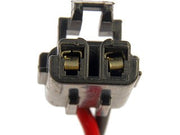 HVAC Blower Motor Resistor Dorman-OE Solutions 973-009