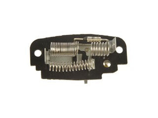 HVAC Blower Motor Resistor Dorman-OE Solutions 973-010