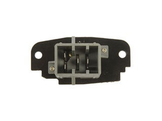 HVAC Blower Motor Resistor Dorman-OE Solutions 973-010