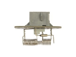 HVAC Blower Motor Resistor Dorman-OE Solutions 973-011
