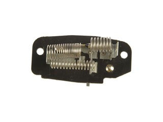 HVAC Blower Motor Resistor Dorman-OE Solutions 973-011
