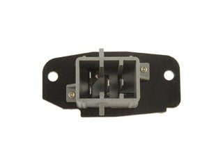 HVAC Blower Motor Resistor Dorman-OE Solutions 973-011