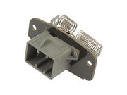 HVAC Blower Motor Resistor Dorman-OE Solutions 973-011