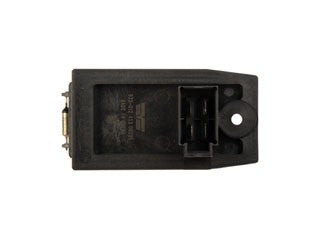 HVAC Blower Motor Resistor Dorman-OE Solutions 973-012